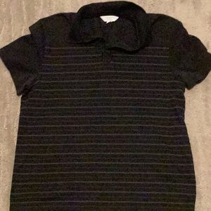 Like new Calvin Klein Mens cotton shirt medium